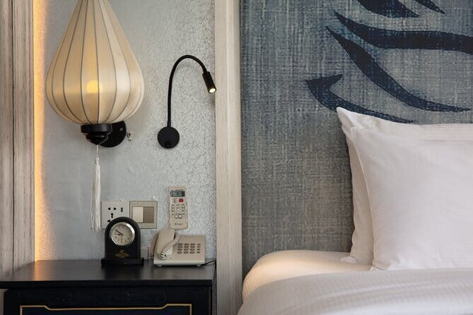From Hanoi: 2-Day Lan Ha Bay on Sapphire Cruise, Balcony Cabin - An In-Depth Look at the 2-Day Lan Ha Bay Cruise