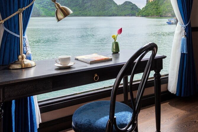 From Hanoi: 2-Day Lan Ha Bay on Sapphire Cruise, Balcony Cabin - Who Is This Tour Best For?