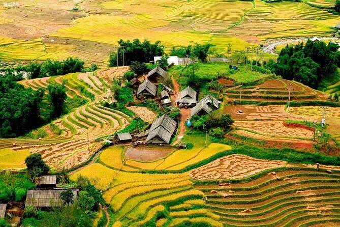 From Hanoi: 2-Day Overnight Sapa Tour by Luxury Van Limousine - Analyzing the Experience: What Works and What Could Improve