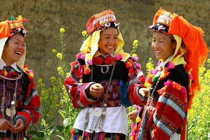 From Hanoi: 2-Day Overnight Sapa Tour by Luxury Van Limousine - Who Will Love This Tour?
