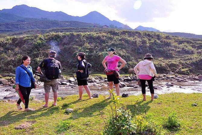 From Hanoi: 2-Day Overnight Sapa Tour by Luxury Van Limousine - FAQ