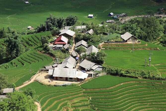 From Hanoi: 2-Day Sa Pa Homestay Trekking Tour by Cabin Bus - The Journey Begins: From Hanoi to Sa Pa