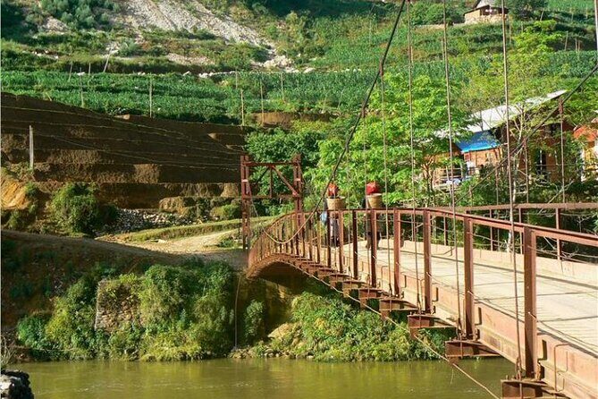 From Hanoi: 2-Day Sa Pa Homestay Trekking Tour by Cabin Bus - What’s Included and What to Consider