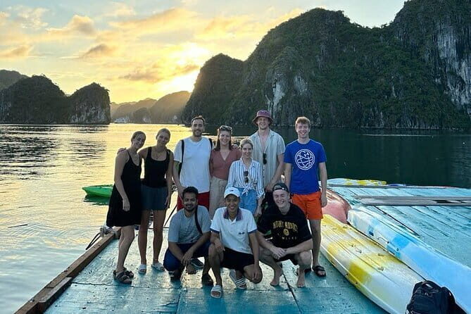 From Hanoi: 2 Days 1 Night Cat Ba National Park, Lan Ha Bay - Who Would Love This Tour?