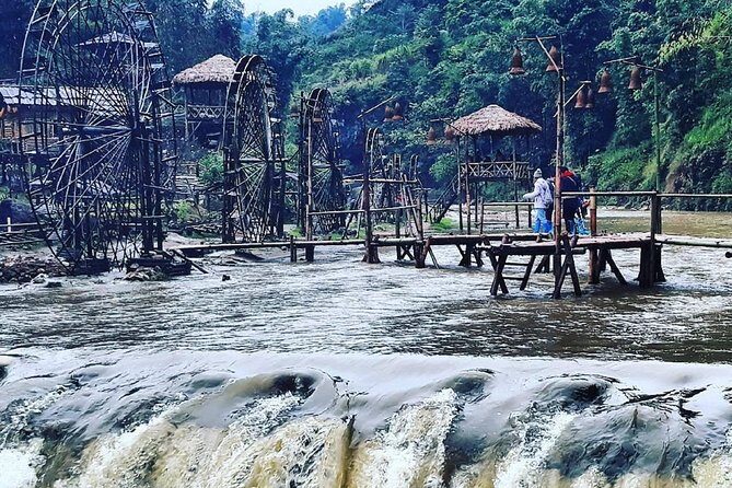 From Hanoi: 2 Days Luxury Sapa Trek & Fansipan Peak with Dcar - An In-Depth Look at the Tour Experience