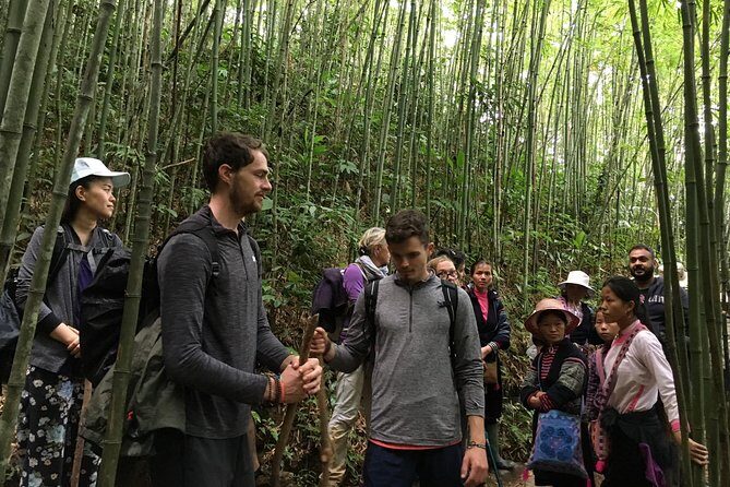 From Hanoi: 2 Days Luxury Sapa Trek & Fansipan Peak with Dcar - Who Would Love This Tour?