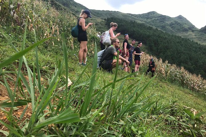 From Hanoi: 2 Days Luxury Sapa Trek & Fansipan Peak with Dcar - FAQ