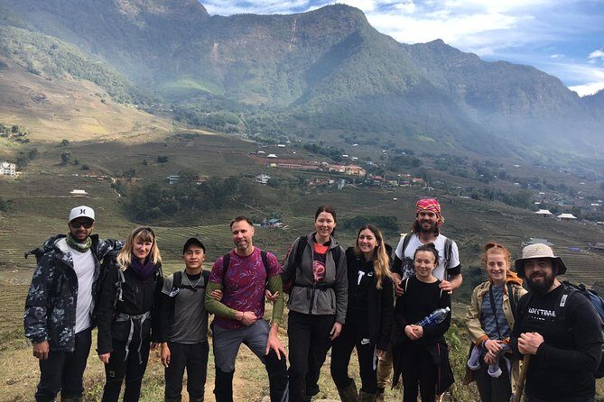 From Hanoi: 2 Days Sapa Trek & Fansipan Adventure with Dcar - Who Is This Tour Best Suited For?