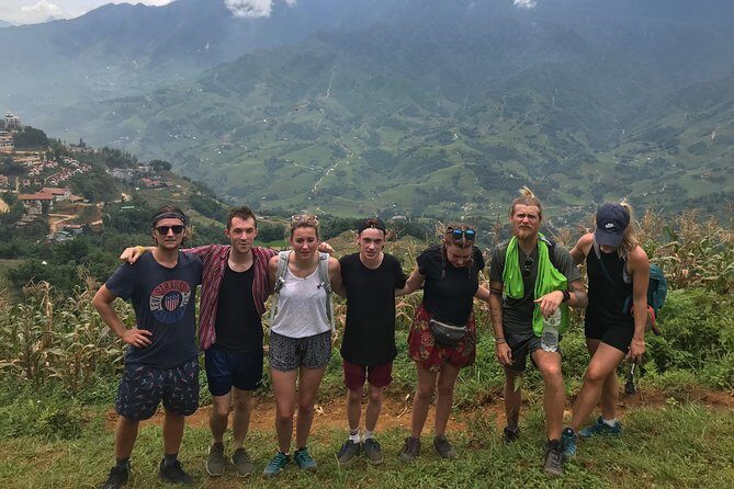 From Hanoi: 2 Days Sapa Trek & Fansipan Adventure with Dcar - Frequently Asked Questions