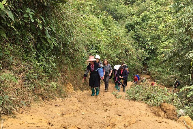 From Hanoi: 2 Days Sapa Trek & Fansipan Adventure with Dcar - Final Thoughts