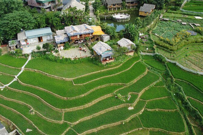 From Hanoi 2- Days Trekking With Local Guide - FAQs