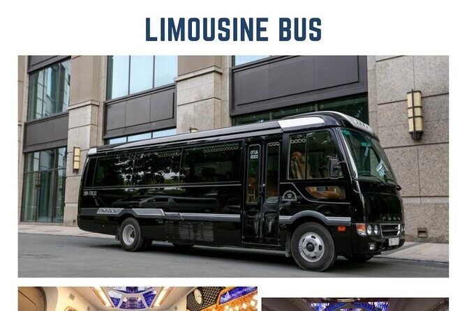 From Hanoi: 2D1N Ha Long Bay Deluxe Cruise with Bus Limousine - The Balance of Value & Comfort