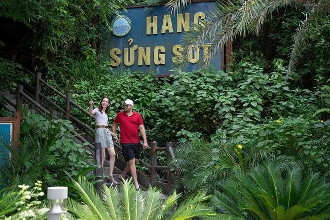 From Hanoi: 2D1N Ha Long Bay Deluxe Cruise with Bus Limousine - Who Will Love This Tour?