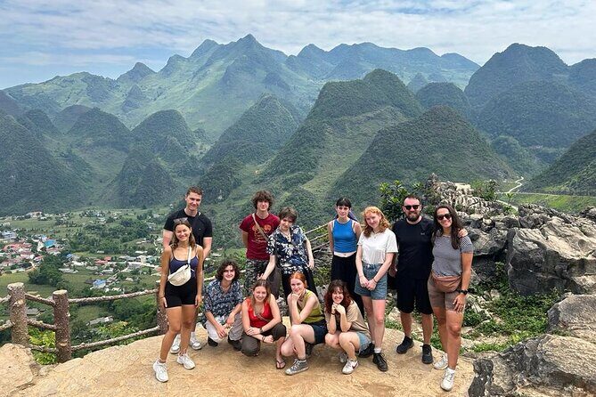 From Hanoi: 3 Day Motorbike Hà Giang Loop Tour - A Closer Look at the 3-Day Motorbike Hà Giang Loop Tour