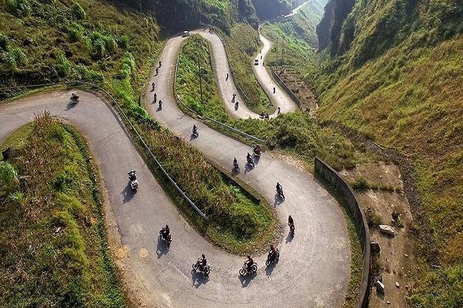 From Hanoi: 3 Day Motorbike Hà Giang Loop Tour - FAQs