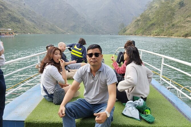 From Hanoi 3 Day Motorbike Ha Giang Loop with Easy Rider - A Closer Look at the Itinerary