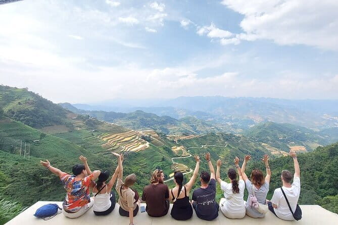 From Hanoi 3 Day Motorbike Ha Giang Loop with Easy Rider - Final Thoughts