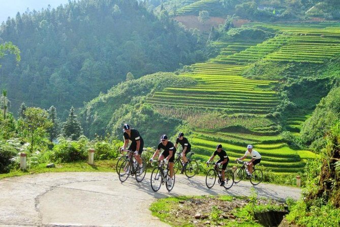 From Hanoi: 3-Days Sapa Trekking and Bus Tour from Hanoi - The Details That Make or Break Your Sapa Trip