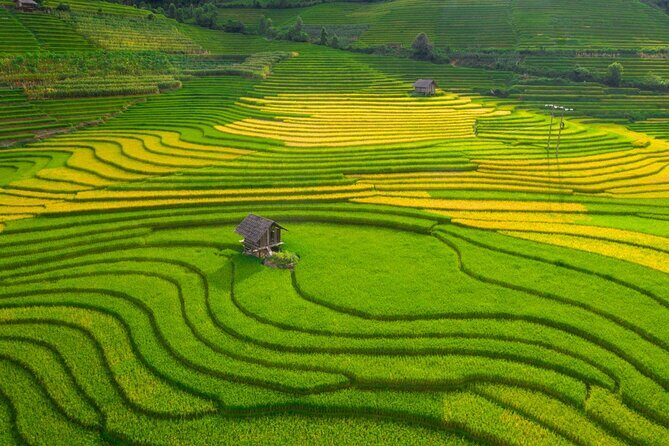 From Hanoi: 3 Days Sapa Trekking & Ethnic Villages by Dcar - The Itinerary Breakdown