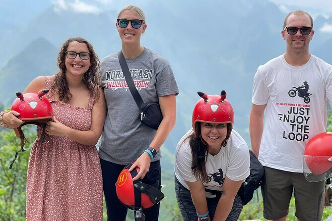 From Hanoi: 4 Days Tour to Ha Giang Loop. All inclusive - Exploring the Ha Giang Loop: An Authentic Vietnamese Adventure