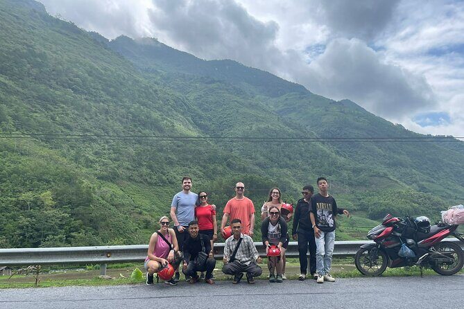 From Hanoi: 4 Days Tour to Ha Giang Loop. All inclusive - Key Points