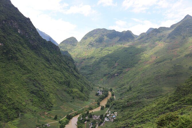 From Hanoi: 4 Days Tour to Ha Giang Loop. All inclusive - FAQs
