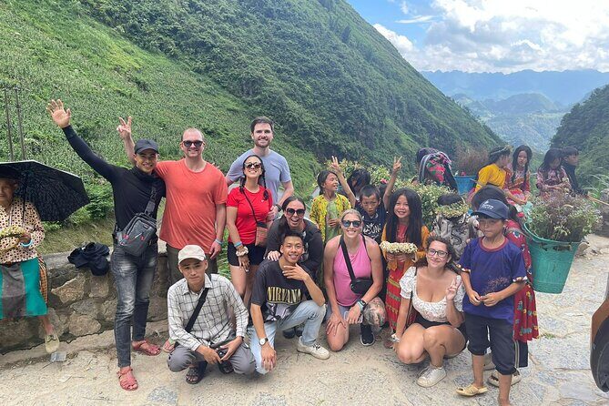 From Hanoi: 5 Day Tour to Ha Giang Loop Tour. All inclusive - An In-Depth Look at the 5-Day Ha Giang Loop Tour