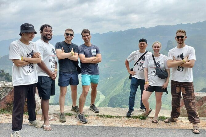 From Hanoi: 5 Day Tour to Ha Giang Loop Tour. All inclusive - Considerations and Potential Drawbacks