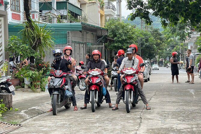 From Hanoi: 5 Day Tour to Ha Giang Loop Tour. All inclusive - Final Thoughts
