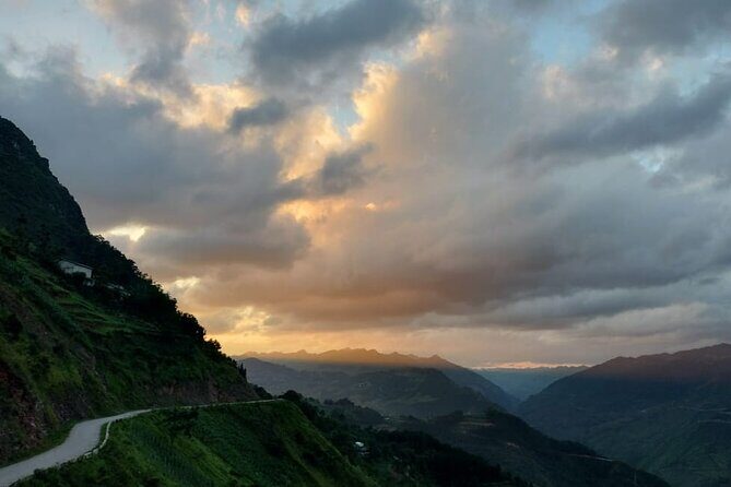 From Hanoi: 5 Day Tour to Ha Giang Loop Tour. All inclusive - FAQ