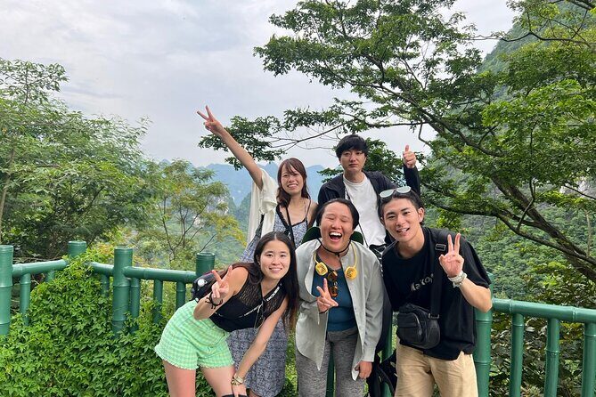 From Hanoi: Ban Gioc Waterfall - Angel Mountain 2D/1N By Car - Who Is This Tour Best For?