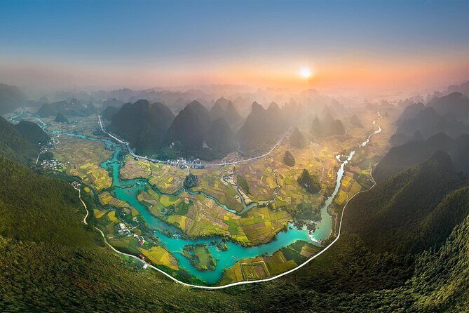 From Hanoi: Ban Gioc Waterfall - Local Villages 2nights/1day - Exploring the Itinerary: What You’ll Actually Do
