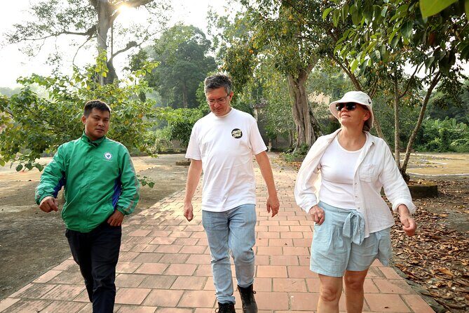 From Hanoi: Ban Gioc Waterfall - Local Villages 2nights/1day - Authentic Insights from Reviewers
