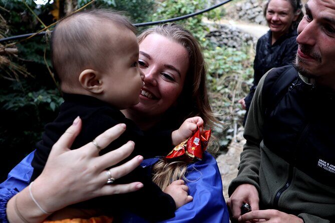 From Hanoi: Ban Gioc Waterfall - Local Villages 2nights/1day - The Sum Up