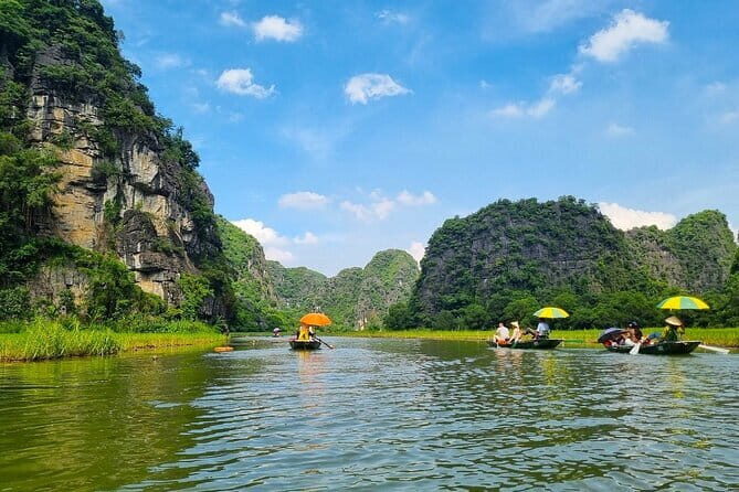 From Hanoi Best Private Day Trip to Hoa Lu, Tam Coc, Local Family - A Detailed Look at the Ninh Binh Day Tour