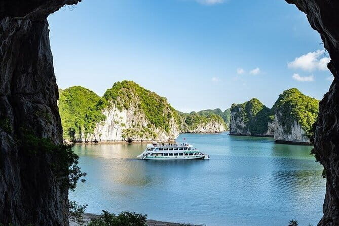 From Hanoi: Cat Ba Island- Lan Ha Bay Day Trip on Luxury Cruise - The Itinerary Breakdown: What to Expect at Each Stop