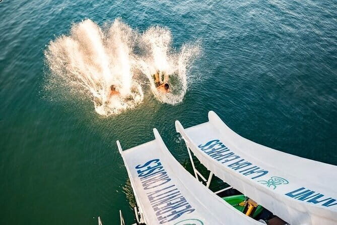 From Hanoi: Cat Ba Island- Lan Ha Bay Day Trip on Luxury Cruise - The Value of the Experience