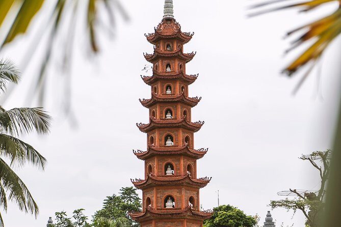 From Hanoi: Full-Day City Tour with Hoa Lo Prison |Optional Lunch - Who Will Love This Tour?