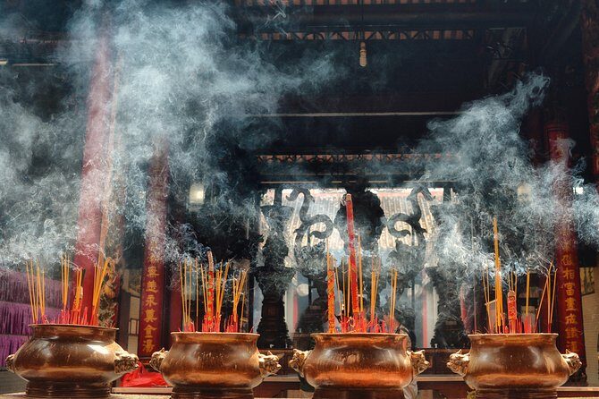 From Hanoi: Full-Day City Tour with Hoa Lo Prison |Optional Lunch - The Sum Up