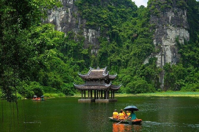 From Hanoi: Full-Day Ninh Binh Highlights Tour Hoa Lu, Trang An - Who Will Love This Tour?