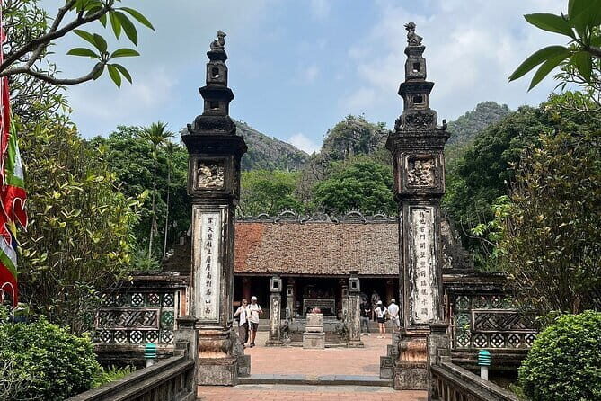From Hanoi: Full-Day Ninh Binh Highlights Tour Hoa Lu, Trang An - Final Thoughts