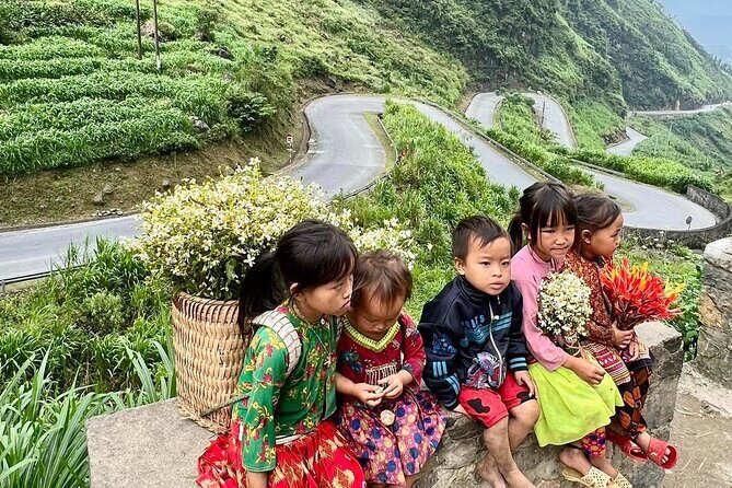 From Hanoi: Ha Giang Loop Motorbike Tour (3 nights, 2 days) - Introduction: A Journey Through Vietnam’s Hidden Gem