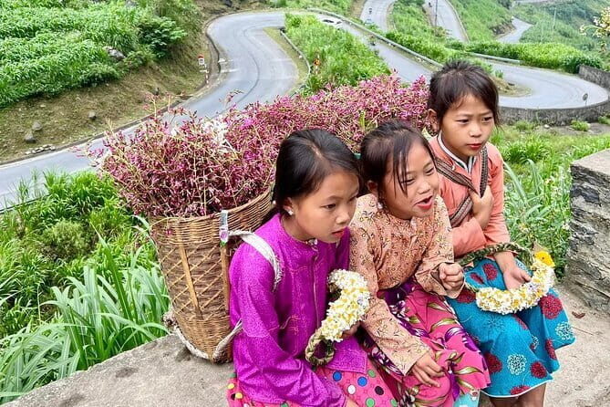 From Hanoi: Ha Giang Loop Motorbike Tour (4 nights, 3 days) - A Deep Dive into the Ha Giang Loop Motorbike Tour