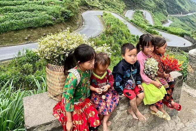 From Hanoi: Ha Giang Loop Motorbike Tour (4 nights, 3 days) - Who Would Love This Tour?