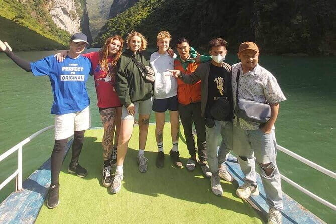 From Hanoi: Ha Giang Loop Tour 3 Nights 2 Days with Motorbike/Car - Cost and Value Analysis