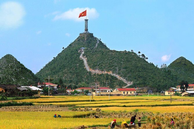 From Hanoi: Ha Giang Motorbike Tour 3 Nights 2 Days - Final Thoughts