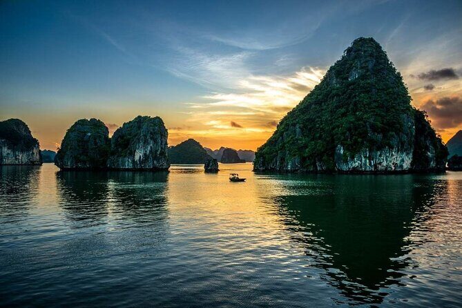From Hanoi: Ha Long Bay Day tour 4-Star with Kayaking - FAQs