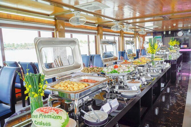 From Hanoi : Halong Bay Deluxe Full-Day Trip by Boat - Final Thoughts: Is This Tour Right for You?