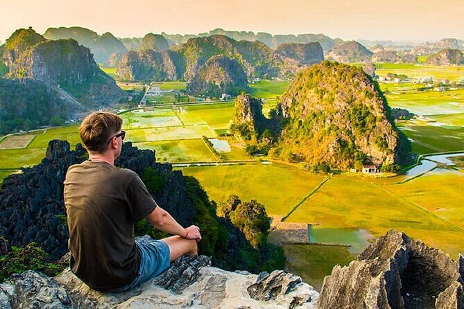 From Hanoi: Hoa Lu, Tam Coc, and Mua Cave Scenic Day Trip - Practical Details
