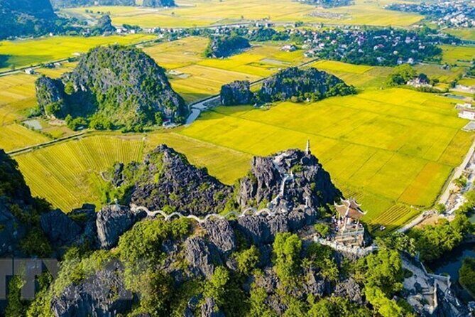 From Hanoi: Hoa Lu, Tam Coc, and Mua Cave Scenic Day Trip - FAQ